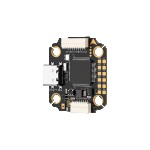 Hot Sales IFlight Borg Mini F7 Flight Controller for Racing Drones 4-8S Upgrade With 12V BEC VTX Switchable Accessories